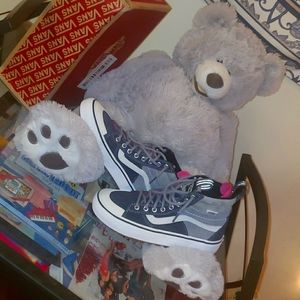 Vans ...Sneaker boot